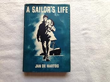 Hardcover A Sailor's Life Book