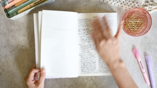Image of Biblia de Promesas para Ninas NTV - Historias Biblicas, Tapa Dura, Edicion en Espanol (Spanish Edition)