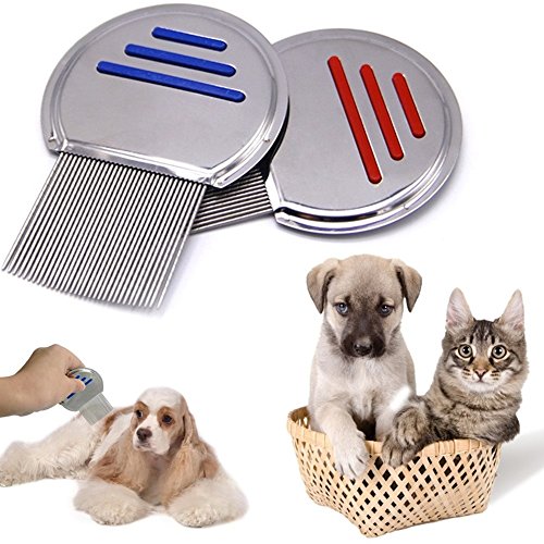 Professional Reusable Comb For Kids Adults Helix-Spiraled Comb 2Pack #TOP1