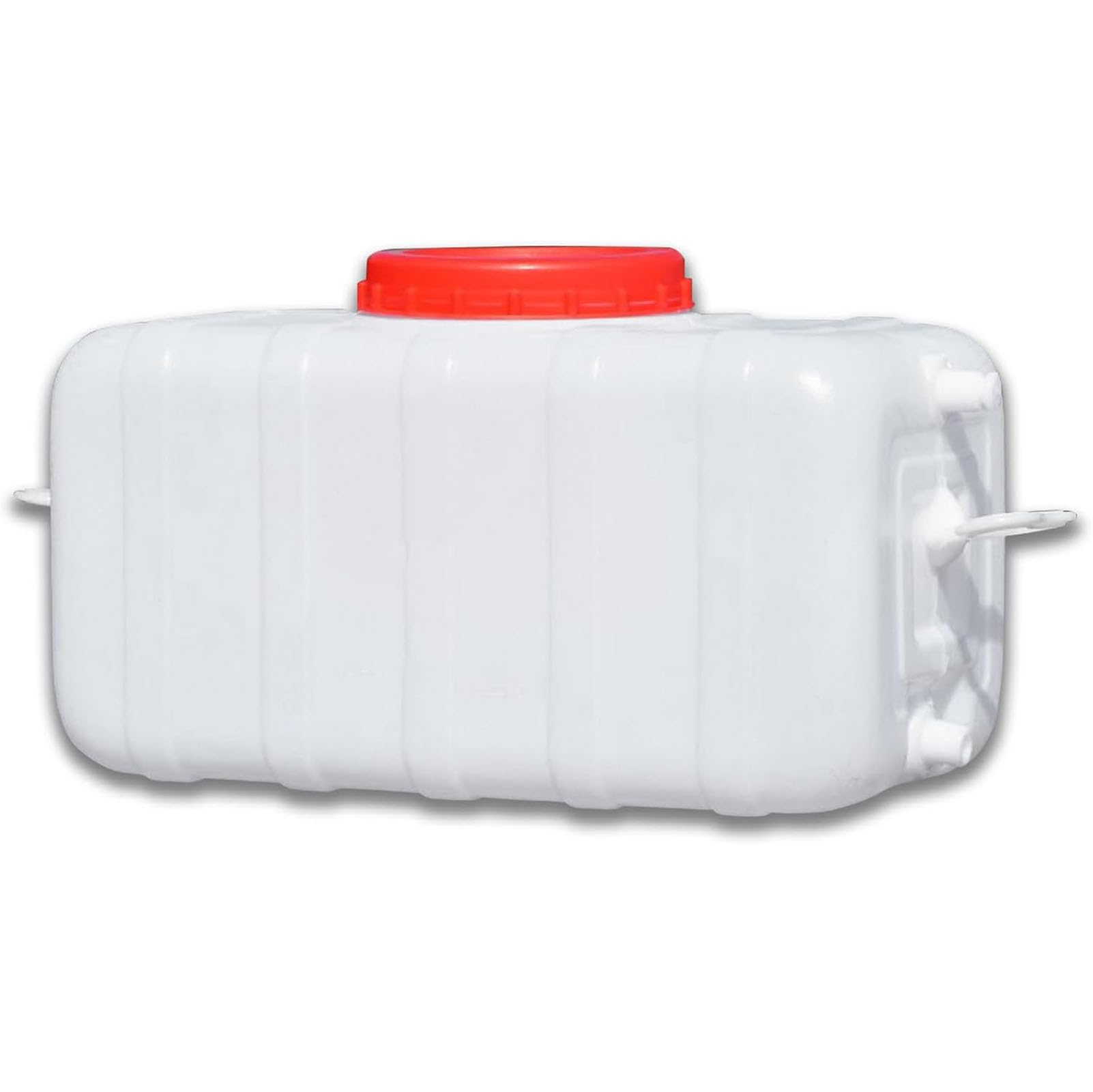 Réservoir d'eau portable de camping 200L pour voyage en van et réserve d'urgence à la maison