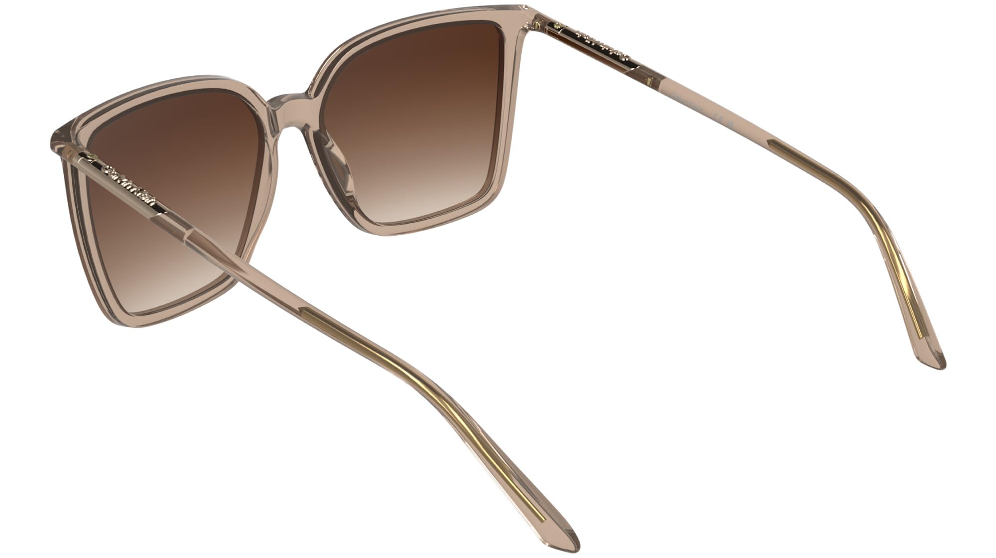 Calvin Klein Damen Ck26502s Sonnenbrille (1er Pack)