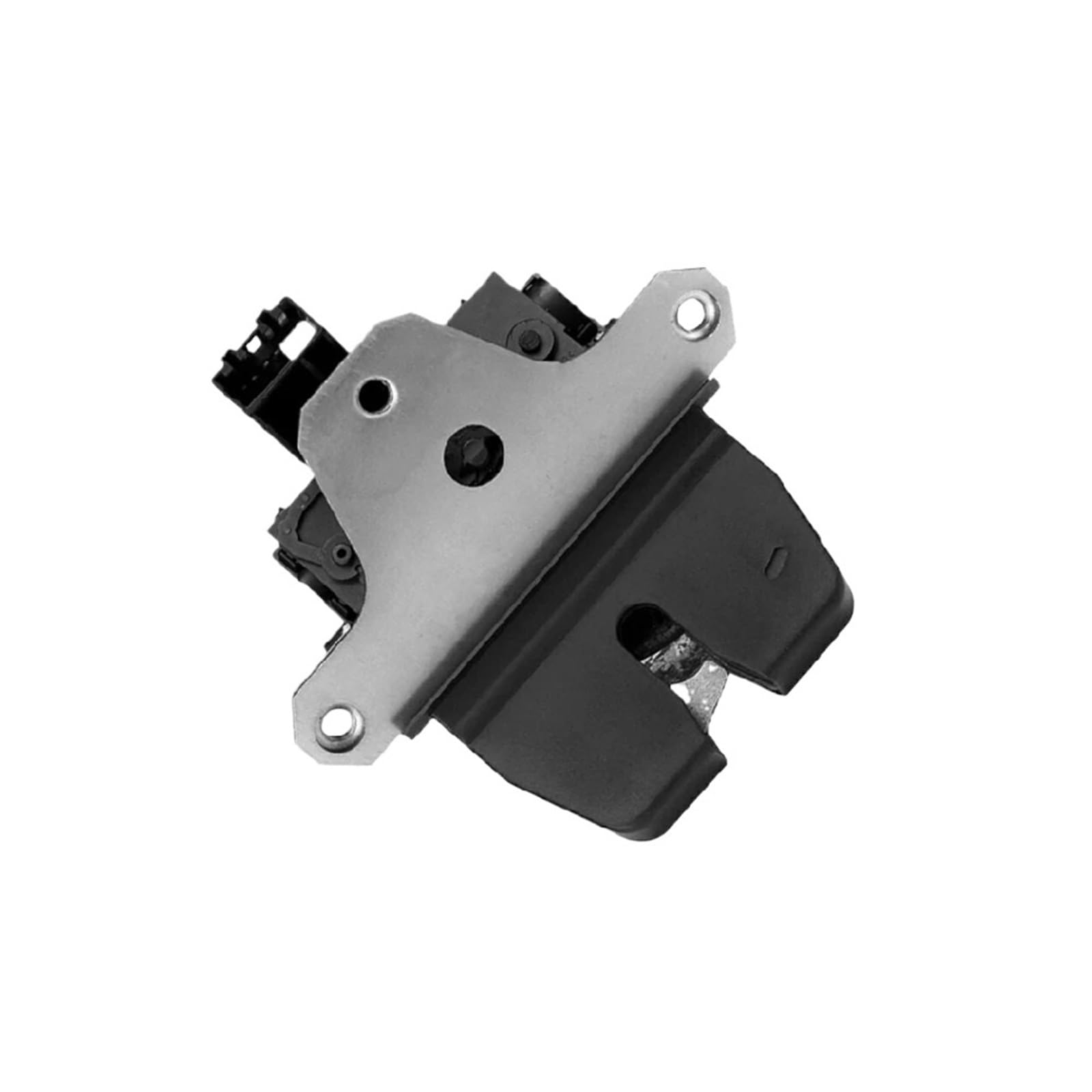 Tailgate Lock for Kuga MK1 for Mondeo MK4 for Galaxy for Focus MK2 MK3 1920840 1856670 8M51 R442A66DC Car Tailgate Trunk Lock Latch 4 Pins Tailgate Boot Lock