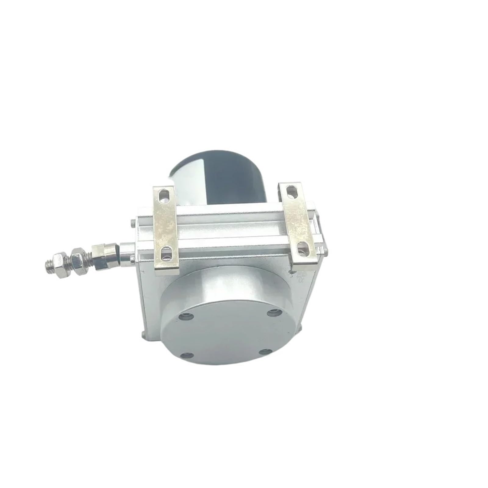 MXXDMOPD 0-5V Voltage Output Three Wire Rope Encoder Displacement Sensor Linear Series Miniature(MPS-S-1500mm-0-5V-3)