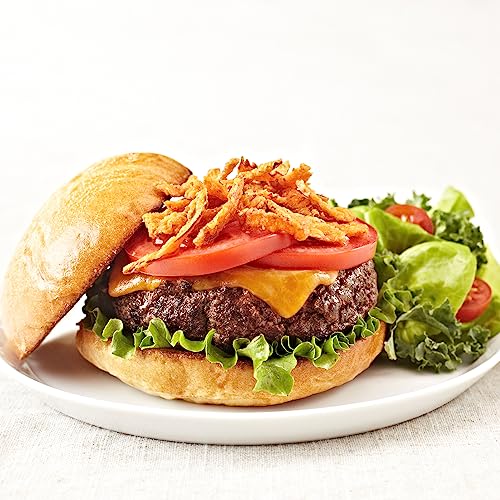 Fresh Gourmet Crispy Red Peppers | 3.5 Ounce, Pack of 6 | Low Carb | Crunchy Snack and Salad Topper by Fresh Gourmet - Image 4