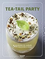 tea-tail party 201116768X Book Cover