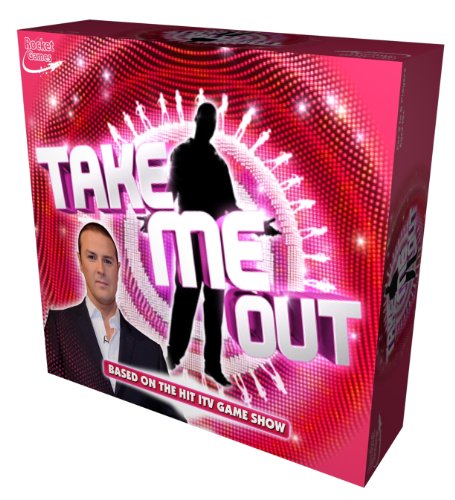 Preisvergleich Produktbild Take Me Out Game (Englische Sprache) [UK Import]