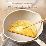 Zoom IMG-2 filvczt panoramica universale antiaderente padella Zoom IMG-2 filvczt panoramica universale antiaderente padella