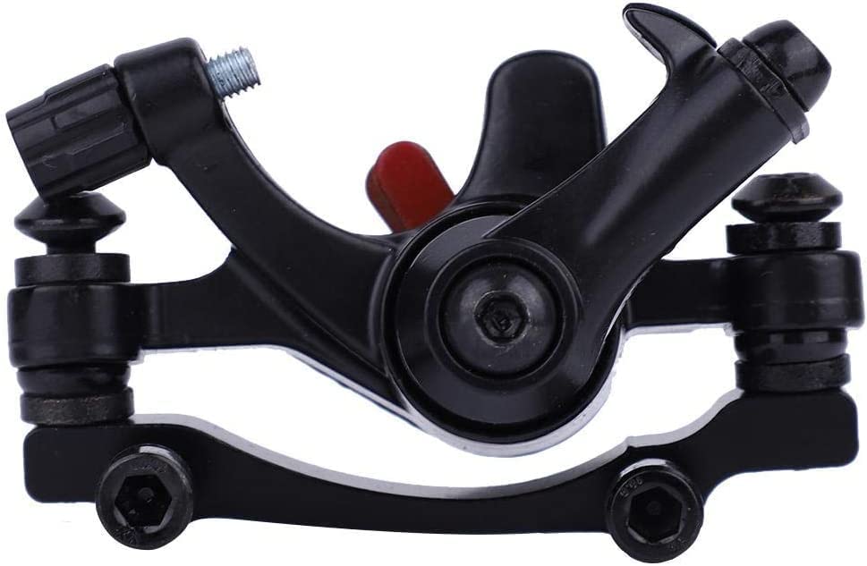 DCZ Bicycle Two Disk Break Caliper Rear (B0C8SVHXXQ) Amazon Price History, Amazon Price Tracker