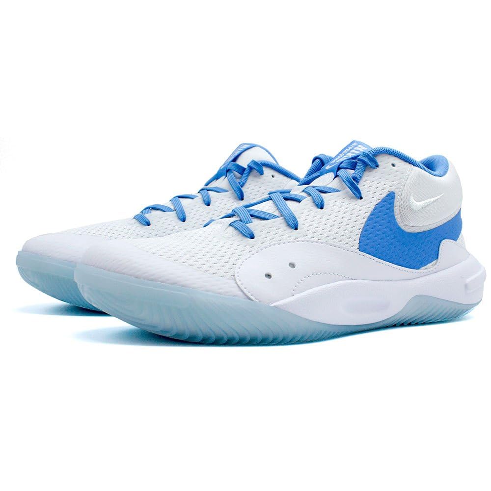 Nike Hyperquickness Basketball Shoes EU 44