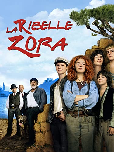  La Ribelle Zora