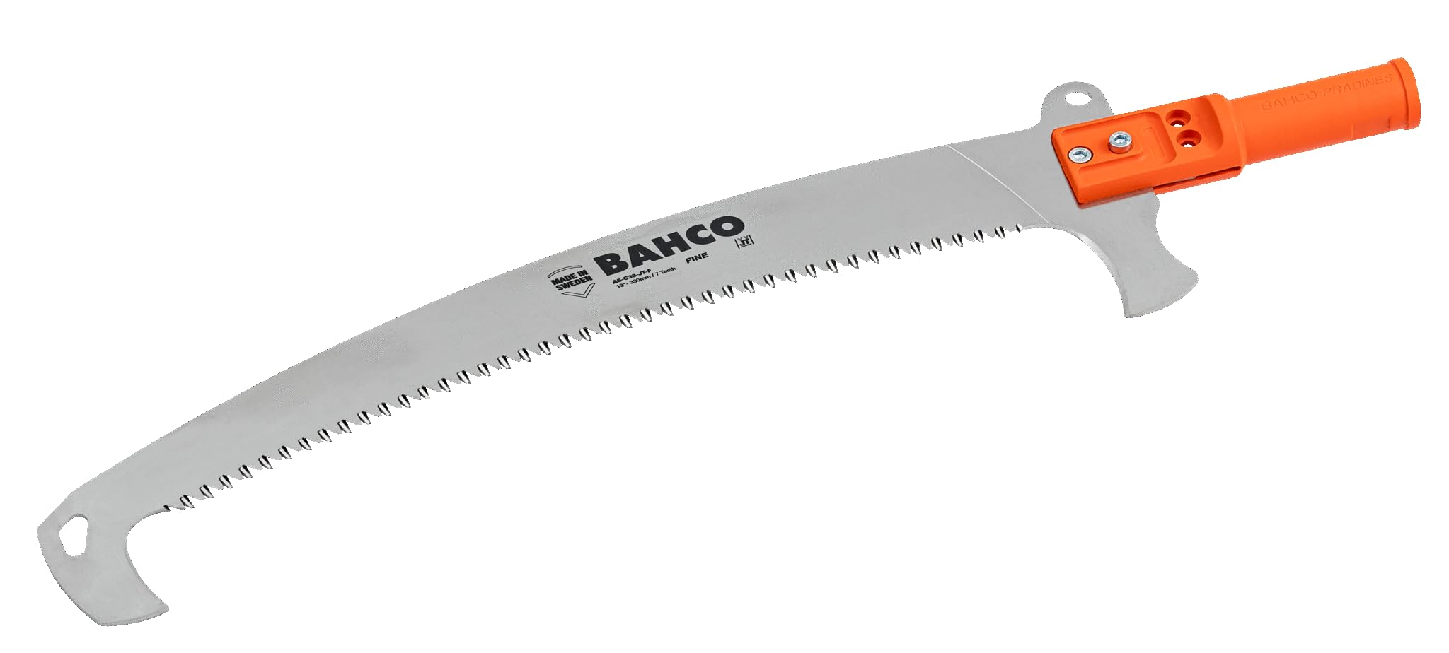 Serrucho Curvo Dentado Japonés