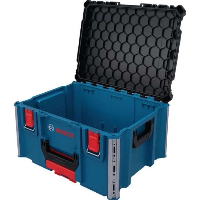 Bosch キャリーL-BOXX PROFESSIONAL Bosch Professional L-BOXX Contractor 322 (incl. Open Tray