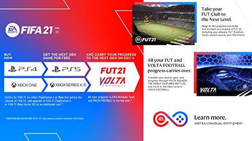 Fifa 21 (Xbox One) #TOP2