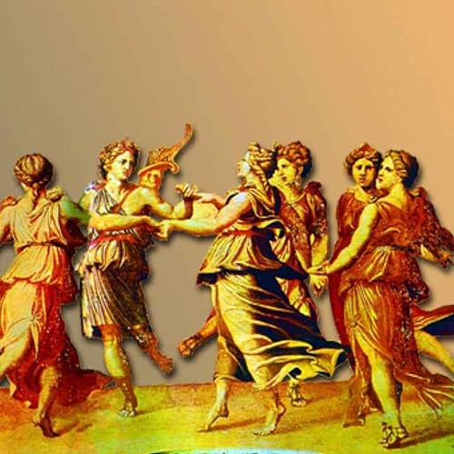 『Rituales』のカバーアート