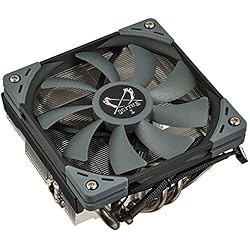 Scythe Ventilador SCYTHE SCBSK-3000 Ventilador, Enfriador y radiador Procesador - Ventiladores, refoidores y radiadores (Procesador)