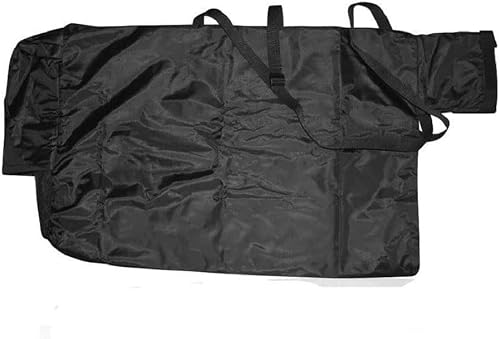 1 Pc Collection Bag For Echo X692000190 Shred N for VAC for LEAF for VACuums Bag Replacement