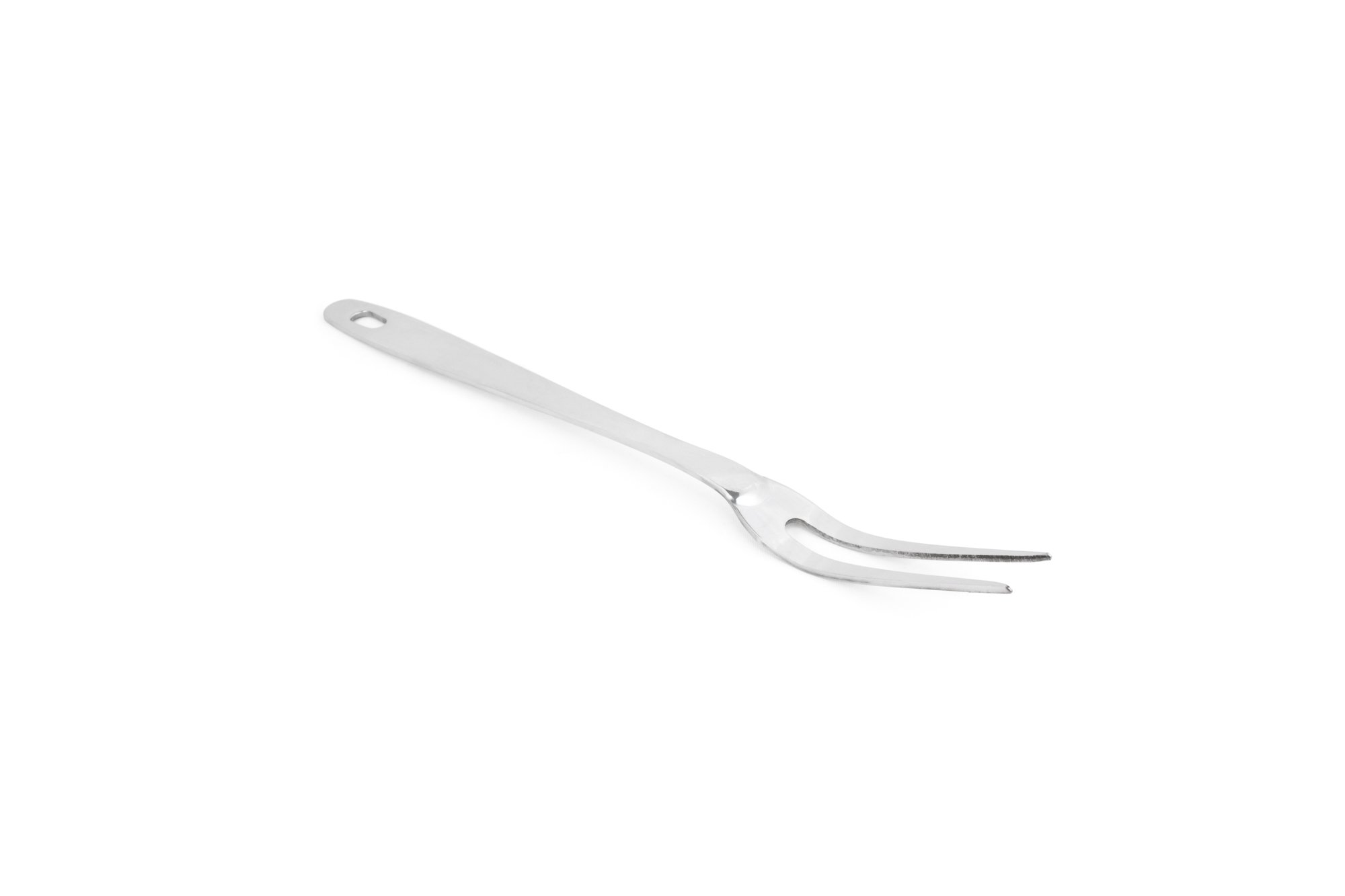 Fox Run 5614 Serving Fork, 1 x 1 x 12.5 inches, Metallic — Amazon image 3