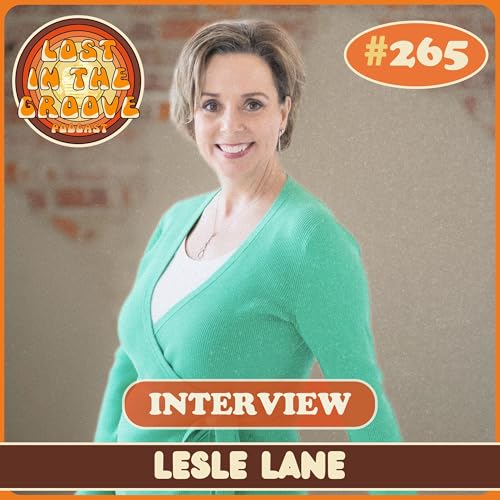 #265 - Interview with photographer Lesle Lane Titelbild