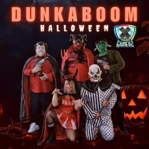 Halloween (feat. Duo Gamerz)