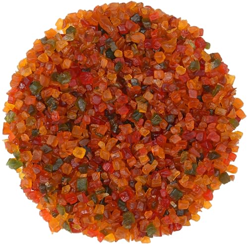 Paan Corner Mixed Tooty Fruity Papaya 4.23 oz miniatura 3