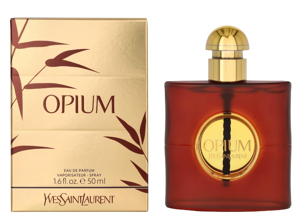 opium parfum