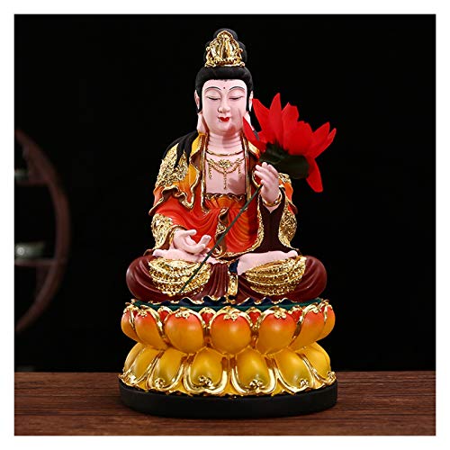 Statue de Bouddha Feng Shui, le cadeau idéal pour crémaillère et bureau