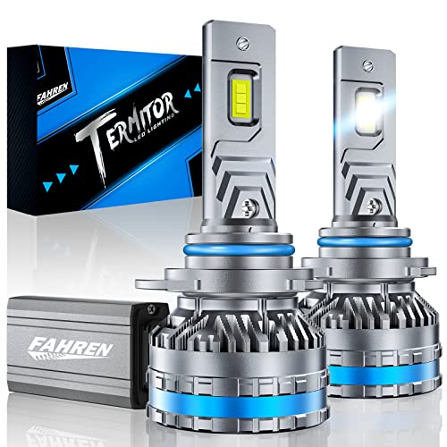 Top 10 Best LED Headlight Bulbs in 2022 Reviews Buyer's Guide