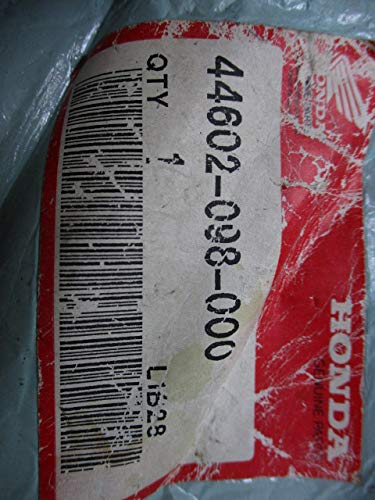 Amazon | 新品 ホンダ 純正 バイク 部品 ダックス50 70 Fホイール