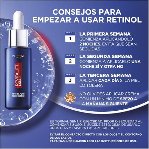 Der Ex Revitalift Laser Retinol Serum NoChampúe – Ansicht 6