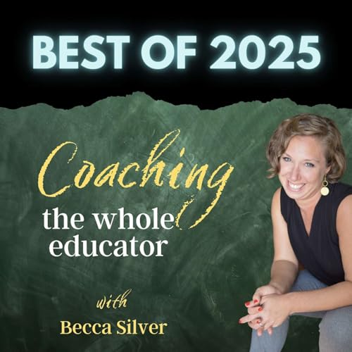 Page de couverture de #167: Best of 2025 Series: Stop Curriculum Chaos: Getting Real Engagement