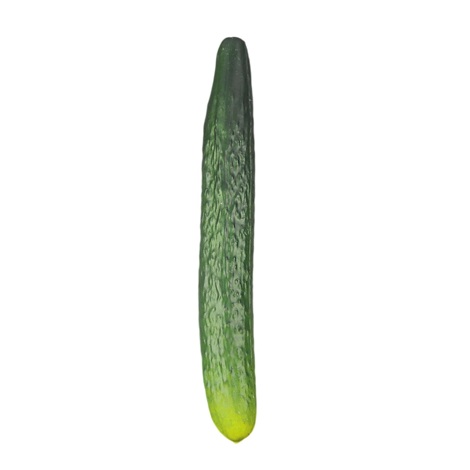 Xjdzineq Artificial Banana Cucumber Bitter Gourd for Basket Display, Photoshoot, Simulation Fruit Vegetable Kitchen Decorations Realistic Vegetables Artificial Realistic Props