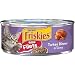 Friskies, Prime Turkey Fillet, 5.5 oz