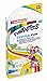Produktbild Fasermaler Funtastics Textile Fun e-17 5er-Sc