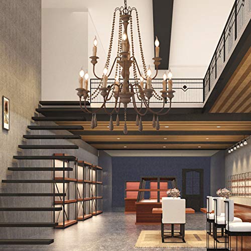Meubles de rangement baroques en bois pour duplex d'exception et salons chics