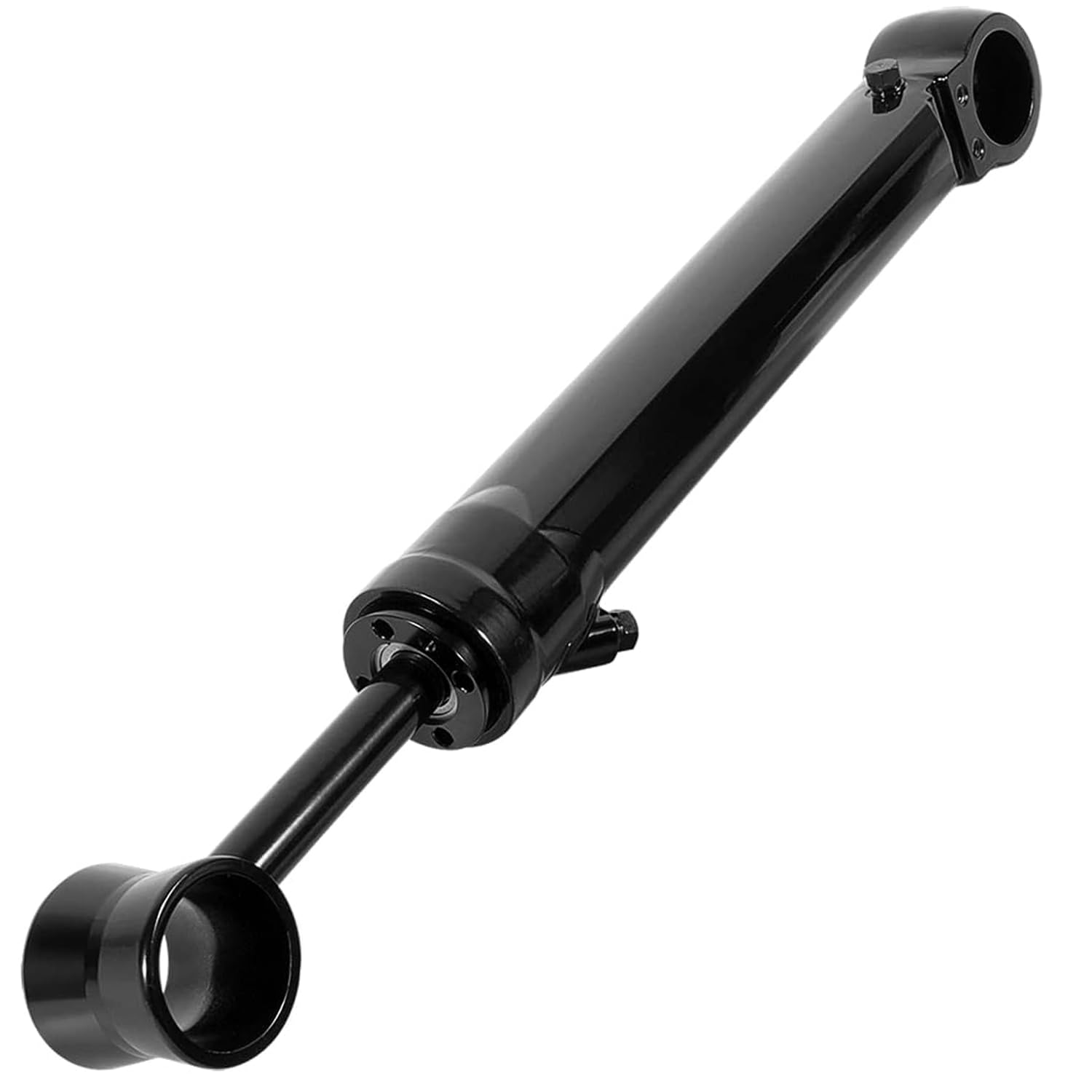 _ Rumy   Amazon.com: Port Trim Ram Cylinder-Power Trim Fits for all