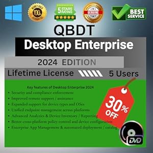 Desktop Enterprise 2024 | DVD | Lif...