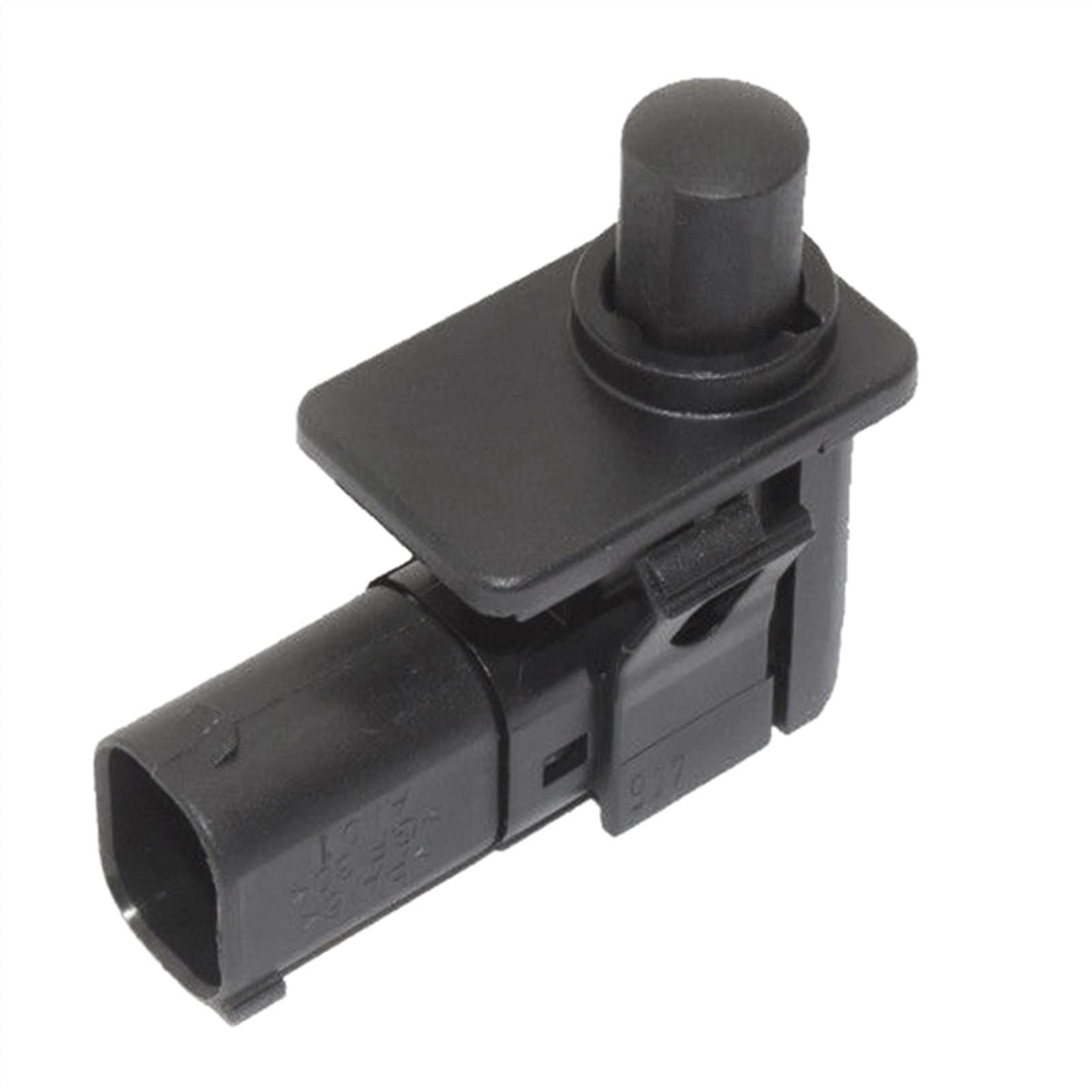 Interrupteur alarme de capot 61319119052 stop fausses alertes auto - 7