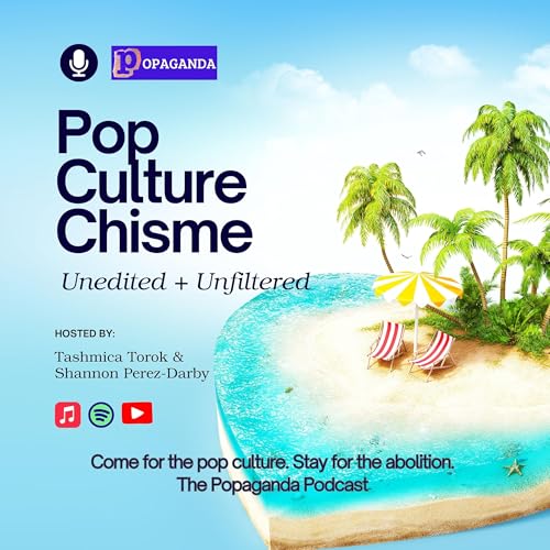 Pop Culture Chisme 2025