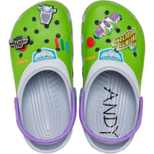 Image of Crocs Unisex-Adult 209545 Clog