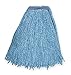 Cut-End Wet Mop, String, Cut
