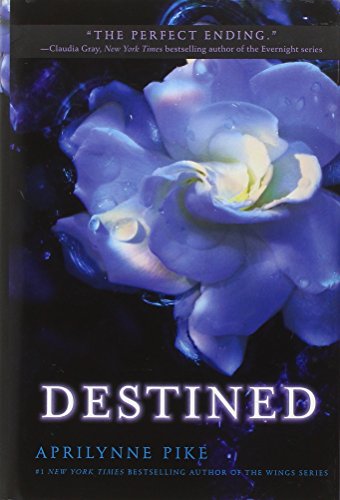 Destined (Wings) view 2