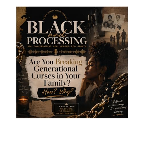 Breaking Generational Curses