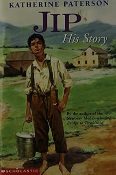 Paperback Jip: His Story Book