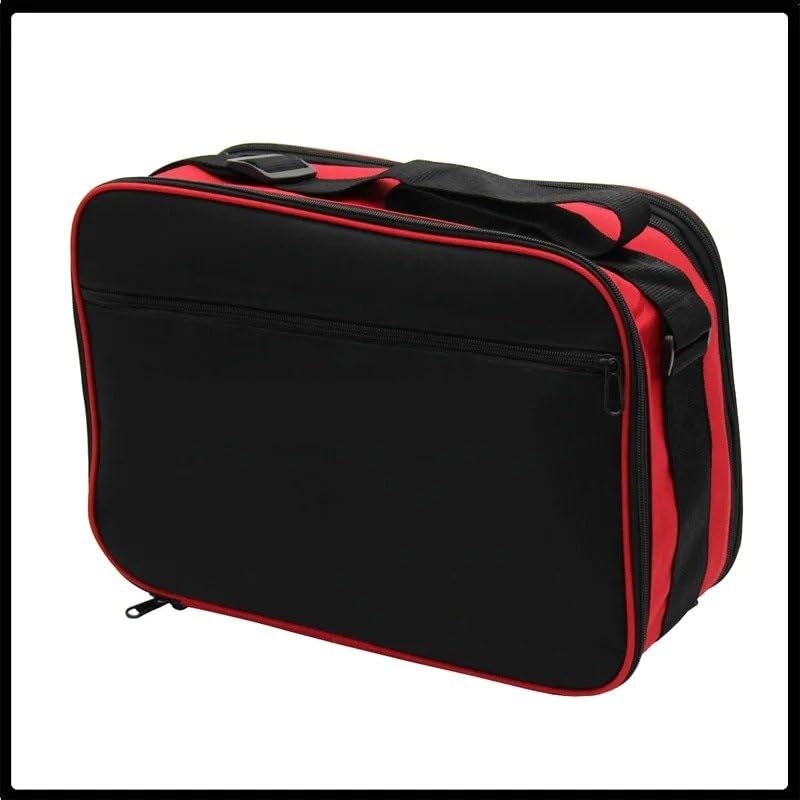 Moto Selle Bagagli Per BMW R1200R R1200RT K1200GT K1300GT K1600GT R 1200 R 1200 RT Borsa Da Viaggio Per Moto Nera Borse Interne Espandibili Fodera Borsa Laterale Coppia borse laterali(Only left)