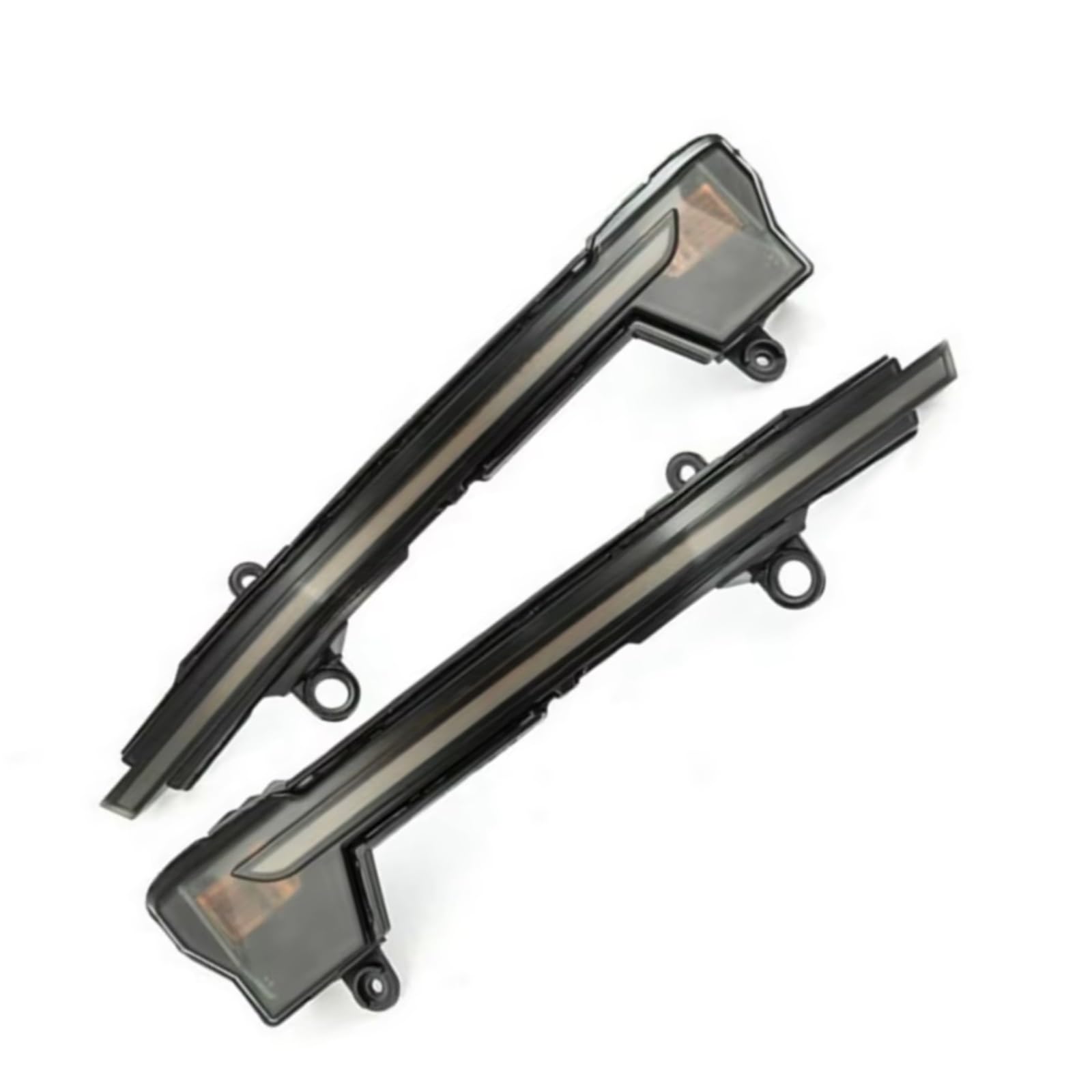 Intermitente dinámico para SEAT Tarraco 2018 luz de espejo retrovisor lateral 5