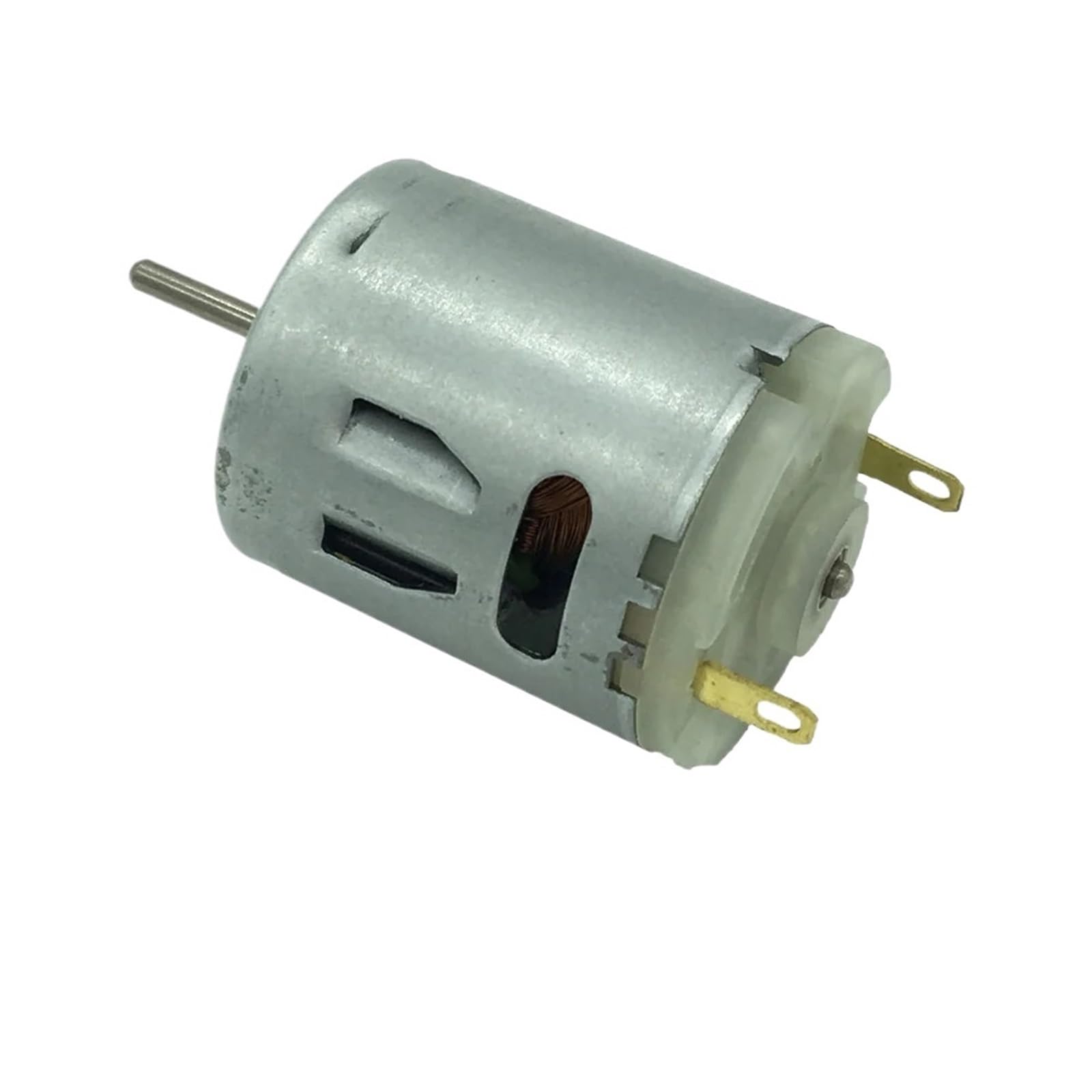 Moteur à courant continu 18V 19400 tr/min RS 365 pour petits outillages