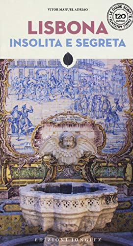 Lisbona insolita e segret