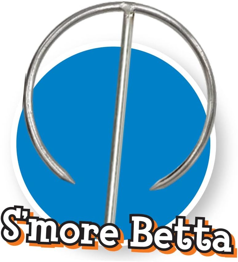 Wolf'em Plus Pack Accessory Kit Marshmallow Roaster Stick