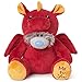 Price comparison product image Me To You Tatty Teddy Red Dragon Onesie Bear
