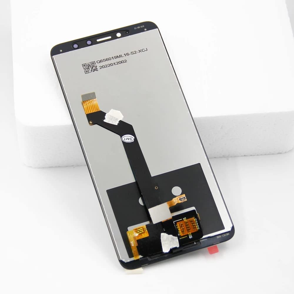 Écran LCD + Tactile Pour XIAOMI Redmi S2 - Noir - Neuf Compatible M1803E6G